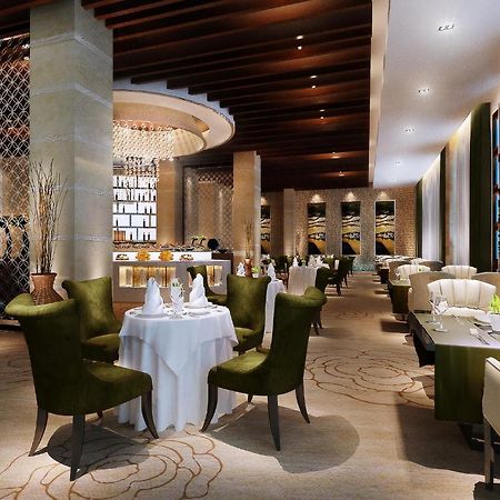 تشنجدو House International Hotel المظهر الخارجي الصورة