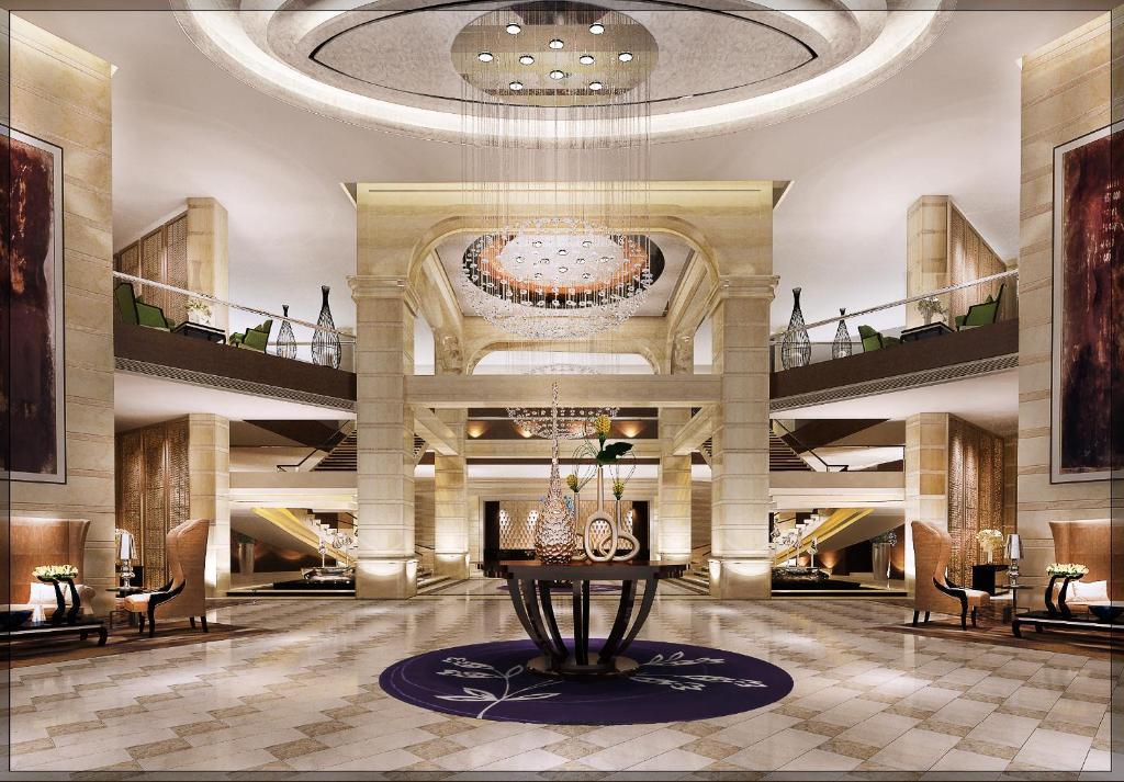 تشنجدو House International Hotel المظهر الخارجي الصورة