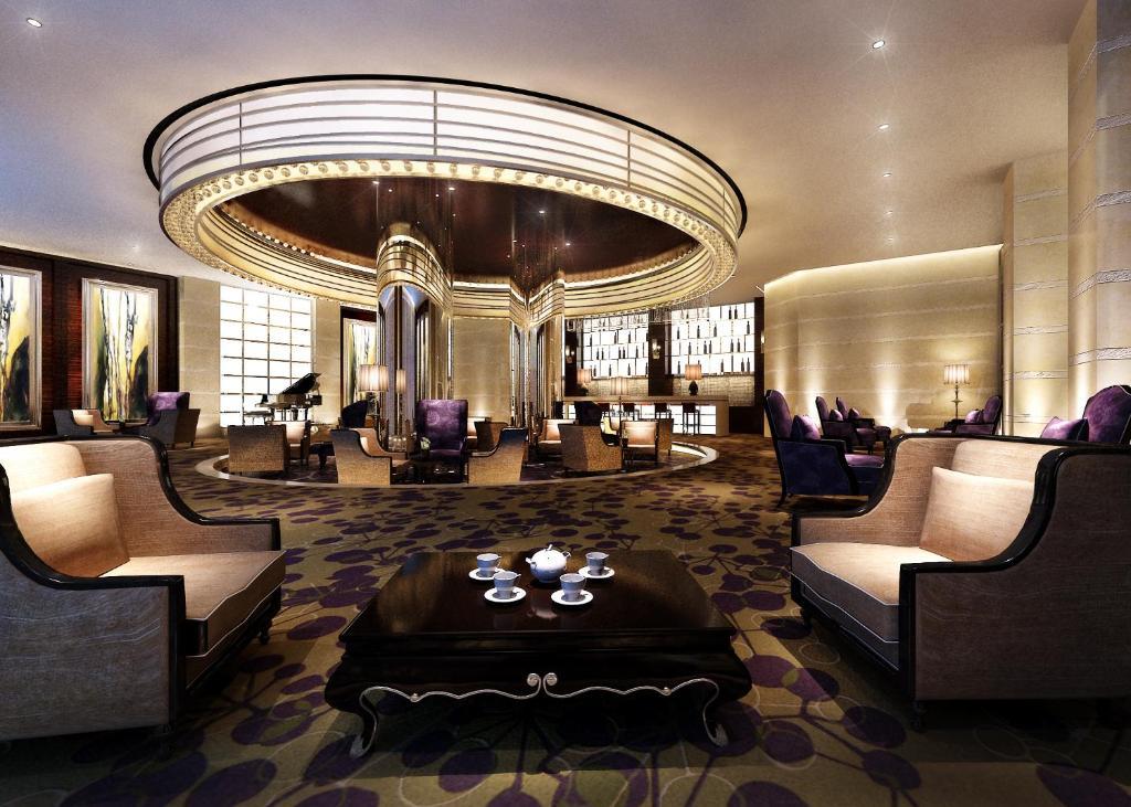 تشنجدو House International Hotel المظهر الخارجي الصورة