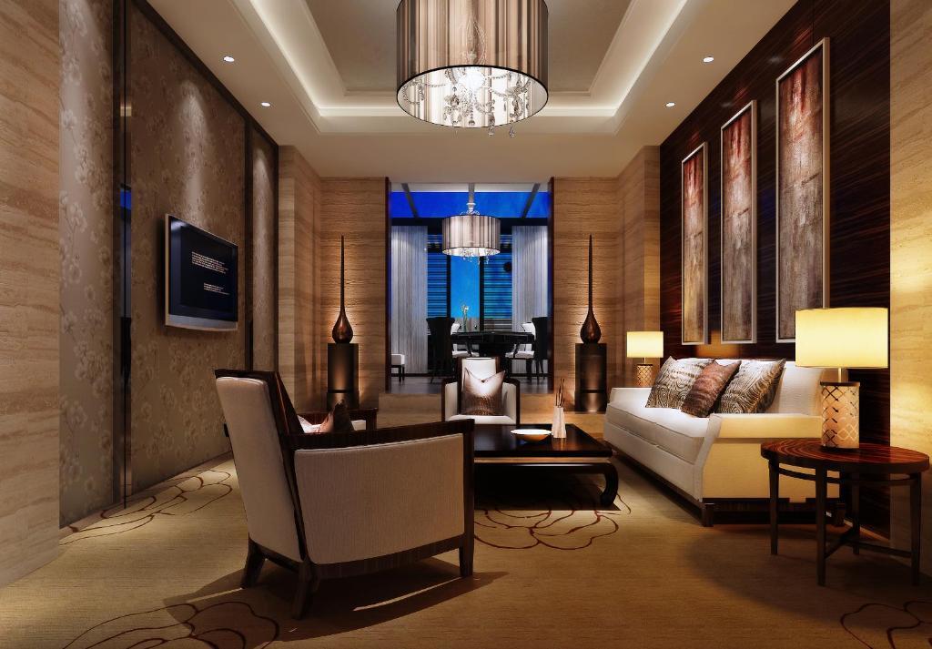 تشنجدو House International Hotel المظهر الخارجي الصورة
