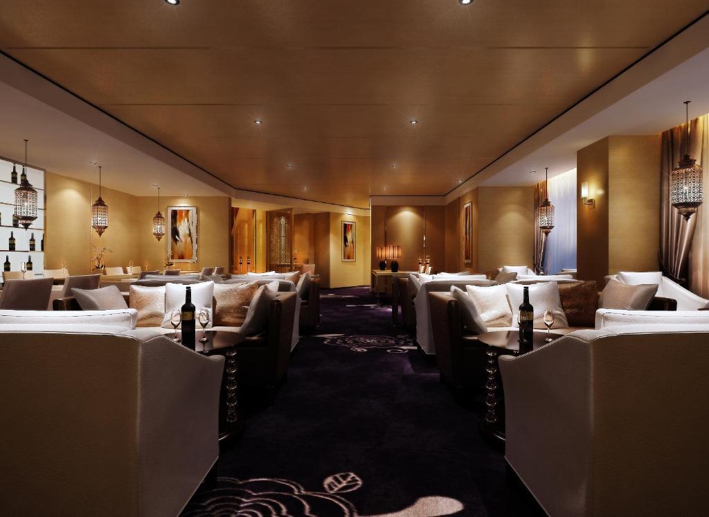 تشنجدو House International Hotel المظهر الخارجي الصورة
